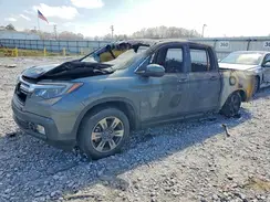5FPYK3F58KB005993 2019 HONDA RIDGELINE