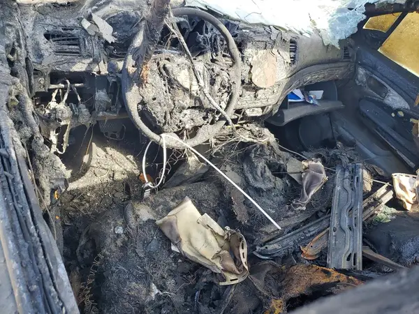 5FPYK3F58KB005993 2019 HONDA RIDGELINE - Image 8