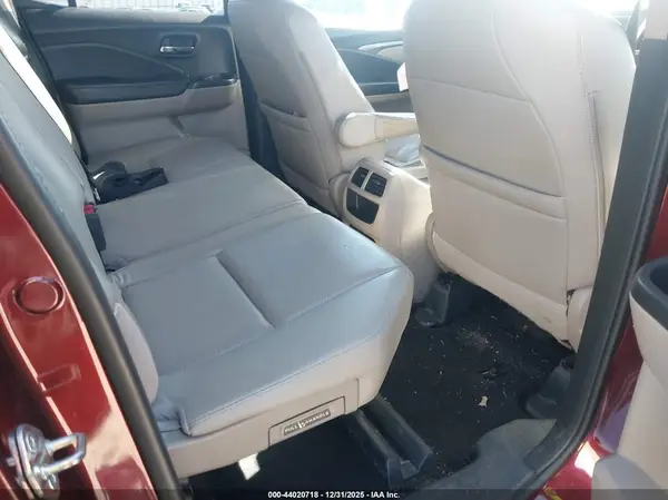 5FPYK3F58KB008490 2019 HONDA RIDGELINE - Image 8
