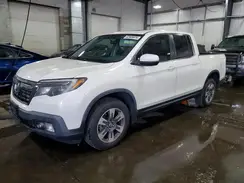 5FPYK3F58KB013947 2019 HONDA RIDGELINE