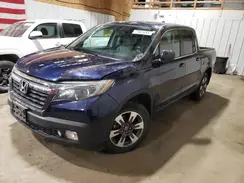 5FPYK3F58KB020106 2019 HONDA RIDGELINE