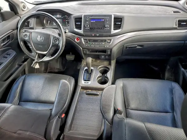 5FPYK3F58KB027654 2019 HONDA RIDGELINE - Image 8