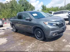 5FPYK3F58KB036807 2019 HONDA RIDGELINE