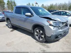 5FPYK3F58KB040744 2019 HONDA RIDGELINE