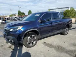 5FPYK3F58KB041442 2019 HONDA RIDGELINE