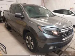 5FPYK3F58KB042509 2019 HONDA RIDGELINE
