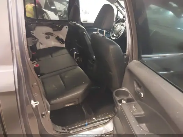 5FPYK3F58KB042509 2019 HONDA RIDGELINE - Image 8