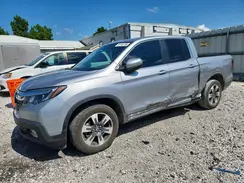5FPYK3F58KB043305 2019 HONDA RIDGELINE