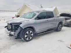 5FPYK3F58KB046348 2019 HONDA RIDGELINE