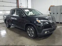 5FPYK3F58KB049427 2019 HONDA RIDGELINE