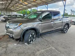 5FPYK3F58LB017742 2020 HONDA RIDGELINE