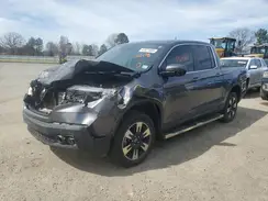 5FPYK3F58LB022438 2020 HONDA RIDGELINE