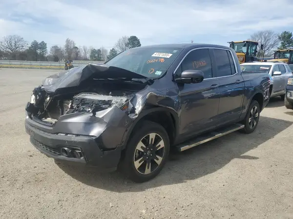 5FPYK3F58LB022438 2020 HONDA RIDGELINE - Image 1