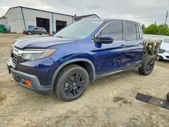 5FPYK3F58LB028997 2020 HONDA RIDGELINE
