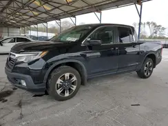 5FPYK3F58LB030538 2020 HONDA RIDGELINE