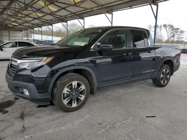 5FPYK3F58LB030538 2020 HONDA RIDGELINE - Image 1