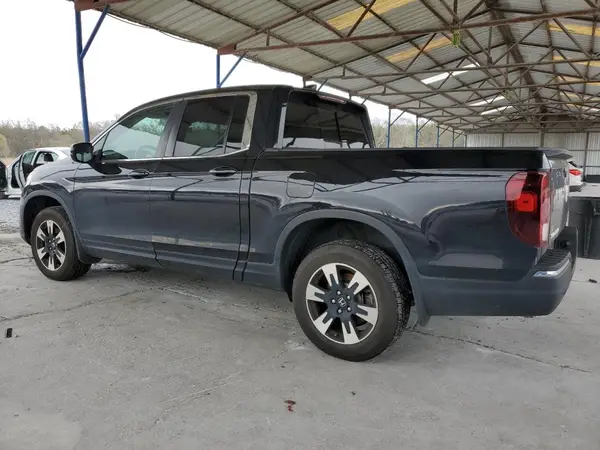 5FPYK3F58LB030538 2020 HONDA RIDGELINE - Image 2