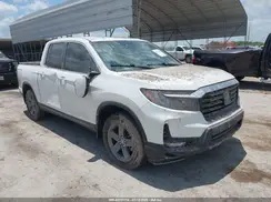 5FPYK3F58MB006418 2021 HONDA RIDGELINE