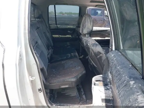 5FPYK3F58MB006418 2021 HONDA RIDGELINE - Image 8