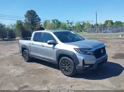 5FPYK3F58MB007214 2021 HONDA RIDGELINE