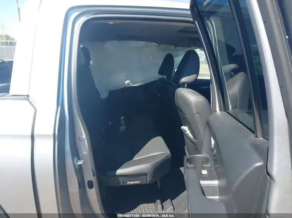 5FPYK3F58MB007214 2021 HONDA RIDGELINE - Image 8