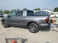 5FPYK3F58MB017077 2021 HONDA RIDGELINE