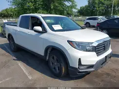 5FPYK3F58MB023963 2021 HONDA RIDGELINE