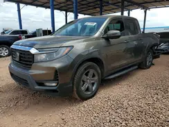 5FPYK3F58MB027222 2021 HONDA RIDGELINE