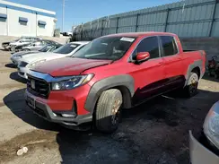 5FPYK3F58NB000376 2022 HONDA RIDGELINE