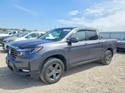 5FPYK3F58NB022748 2022 HONDA RIDGELINE