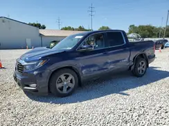 5FPYK3F58NB030364 2022 HONDA RIDGELINE