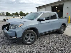 5FPYK3F58NB030624 2022 HONDA RIDGELINE