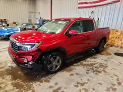 5FPYK3F58NB036603 2022 HONDA RIDGELINE