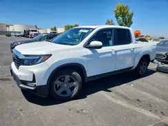 5FPYK3F58NB038853 2022 HONDA RIDGELINE