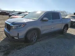 5FPYK3F58PB000607 2023 HONDA RIDGELINE