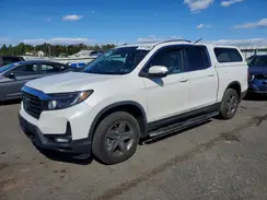 5FPYK3F58PB001255 2023 HONDA RIDGELINE