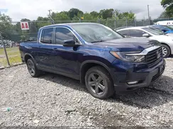 5FPYK3F58PB001689 2023 HONDA RIDGELINE