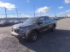 5FPYK3F58PB004446 2023 HONDA RIDGELINE
