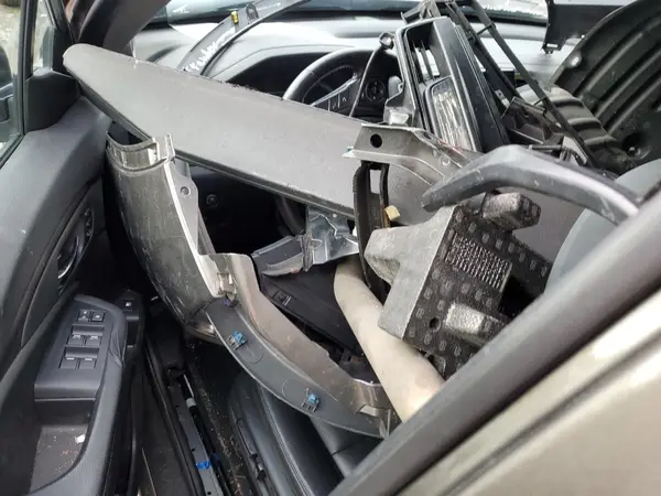5FPYK3F58PB004446 2023 HONDA RIDGELINE - Image 8