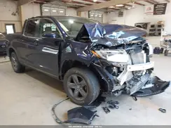 5FPYK3F58PB006200 2023 HONDA RIDGELINE