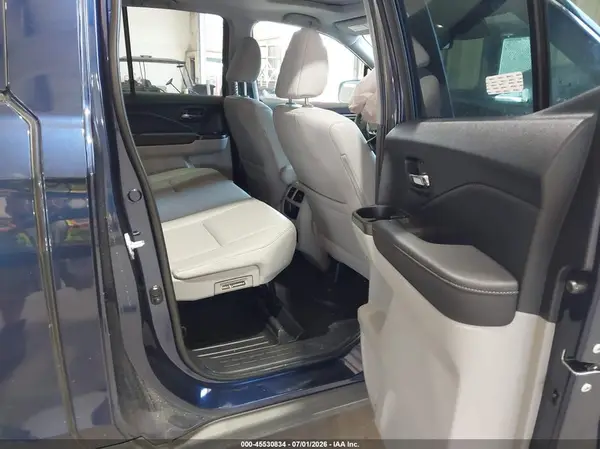 5FPYK3F58PB006200 2023 HONDA RIDGELINE - Image 8