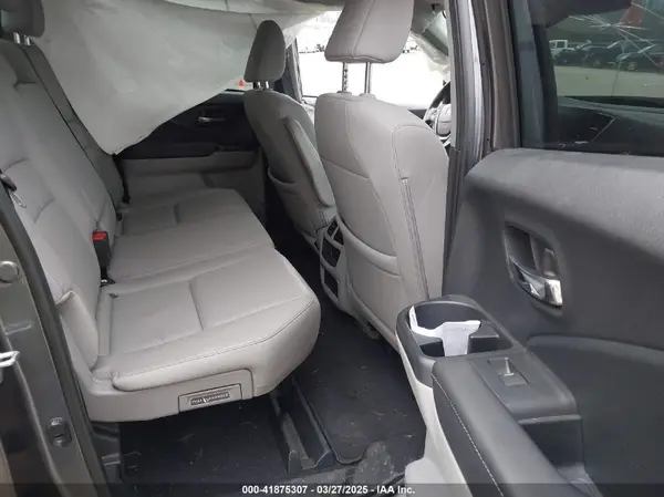 5FPYK3F58PB014460 2023 HONDA RIDGELINE - Image 8