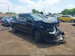 5FPYK3F58PB015981 2023 HONDA RIDGELINE