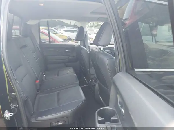 5FPYK3F58PB015981 2023 HONDA RIDGELINE - Image 8