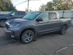 5FPYK3F58PB022543 2023 HONDA RIDGELINE