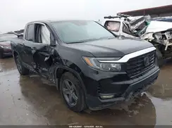 5FPYK3F58PB024244 2023 HONDA RIDGELINE