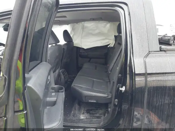 5FPYK3F58PB024244 2023 HONDA RIDGELINE - Image 8