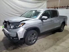 5FPYK3F58PB024325 2023 HONDA RIDGELINE