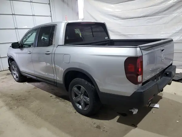 5FPYK3F58PB024325 2023 HONDA RIDGELINE - Image 2
