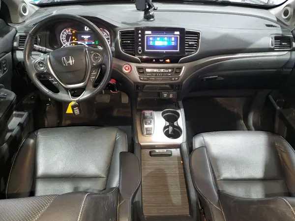 5FPYK3F58PB024325 2023 HONDA RIDGELINE - Image 8